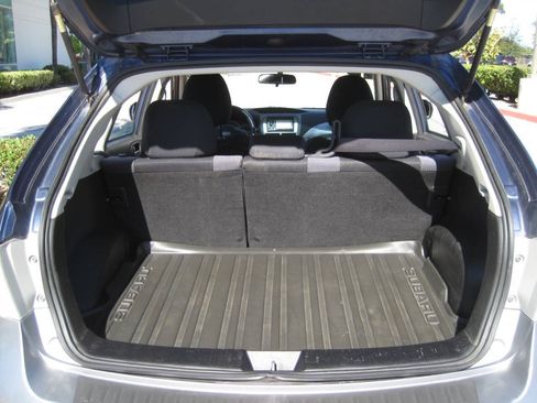 Used 2011 Subaru Impreza Outback Sport AWD/4WD image 15