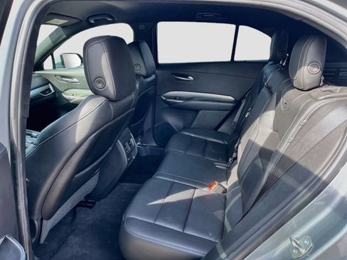 Used 2023 Cadillac XT4 Premium Luxury FWD image 24