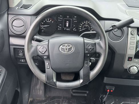 Used 2019 Toyota Tundra SR RWD image 11