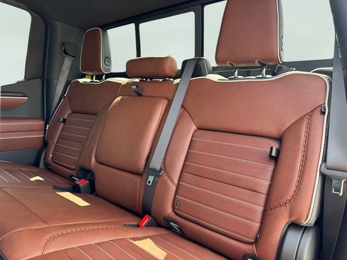New 2026 GMC Sierra 1500 Denali Ultimate AWD/4WD image 13