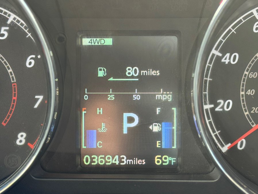 Used 2025 Mitsubishi Outlander Sport AWD image 19