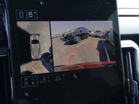 New 2026 GMC Acadia Elevation w/ Elevation Premium Package AWD/4WD image 46