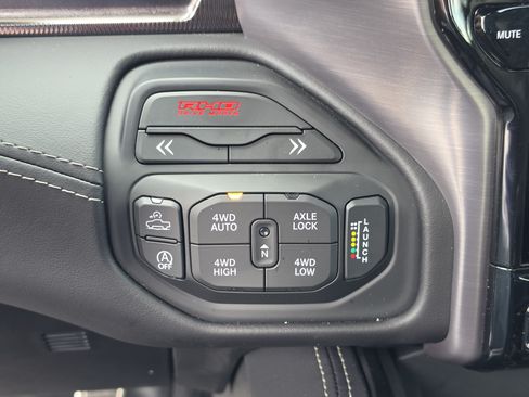 Used 2026 RAM 1500 RHO w/ RHO Level 1 Equipment Group AWD/4WD image 34