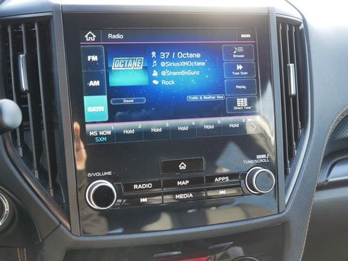 Certified 2024 Subaru Forester Wilderness image 22