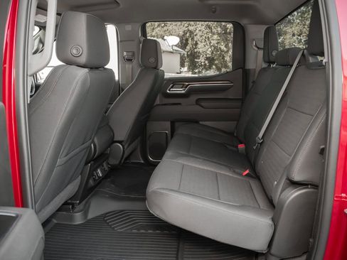 New 2026 Chevrolet Silverado 1500 LT Trail Boss w/ LPO, Dark Essentials Package AWD/4WD image 34