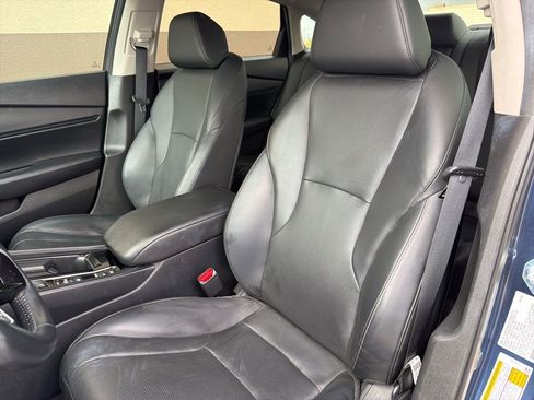 Used 2023 Honda Accord EX-L image 33