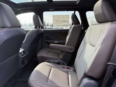 New 2026 Lexus TX 350 AWD image 13