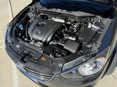 Used 2016 MAZDA CX-5 Grand Touring image 5