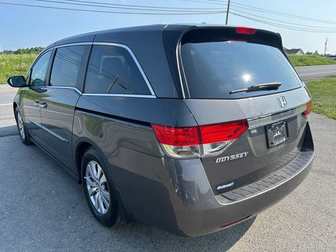 Used 2014 Honda Odyssey EX-L image 6