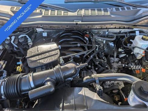 Used 2022 Ford F250 King Ranch w/ Chrome Package image 28