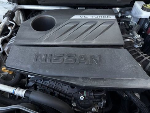 Certified 2023 Nissan Rogue S image 34