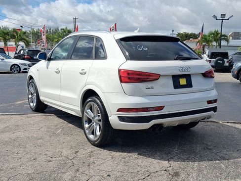 Used 2018 Audi Q3 2.0T Premium FWD image 7