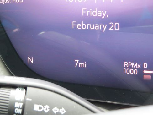 New 2026 Buick Envision Sport Touring image 21