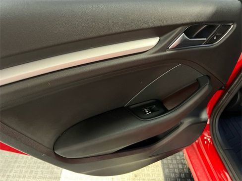 Used 2018 Audi A3 2.0T Premium w/ Convenience Package image 17