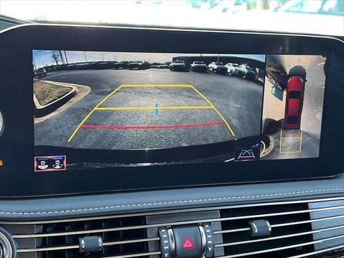 Certified 2022 Lexus LS 500 500 image 32