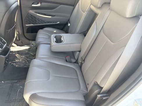 Used 2020 Hyundai Santa Fe Limited FWD image 17