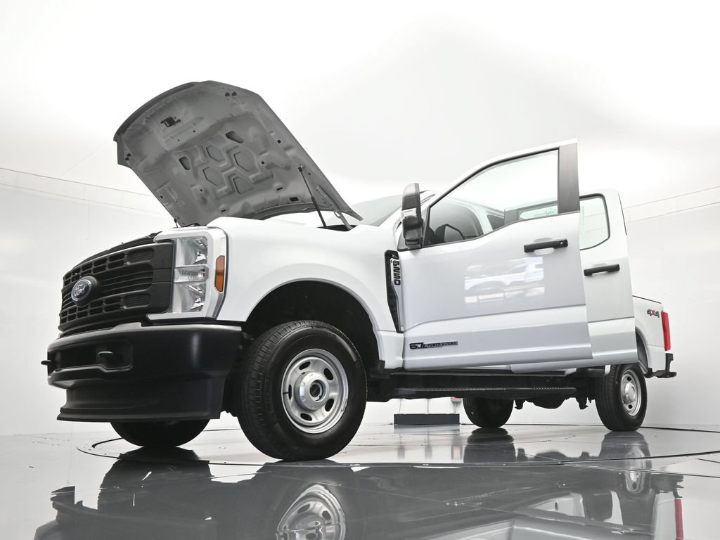 Used 2026 Ford F250 XL AWD/4WD image 49