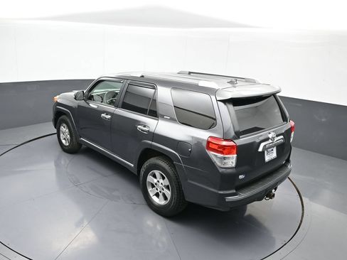 Used 2011 Toyota 4Runner SR5 w/ Premium Pkg w/Leather AWD/4WD image 39