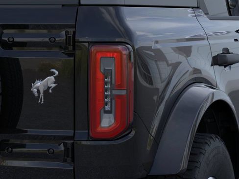 New 2026 Ford Bronco Outer Banks AWD/4WD image 21