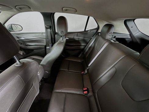Used 2024 Buick Encore GX Sport Touring AWD/4WD image 11