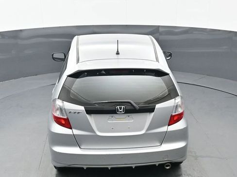 Used 2013 Honda Fit Sport image 34