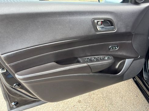 Used 2016 Acura ILX FWD image 14