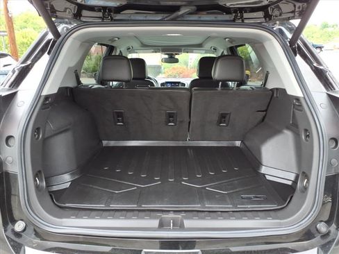 Used 2022 GMC Terrain SLT w/ Elevation Edition AWD/4WD image 6