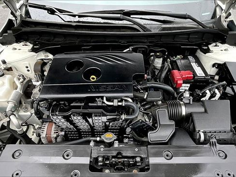 Used 2019 Nissan Altima 2.5 SR image 27