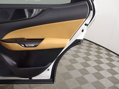 Used 2022 Lexus NX 250 FWD image 25