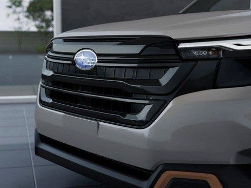 New 2026 Subaru Forester Sport AWD/4WD image 10