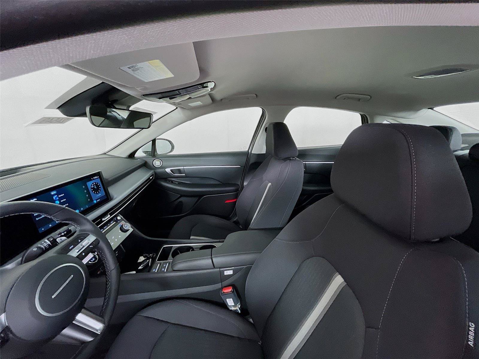 New 2026 Hyundai Sonata SEL FWD image 7
