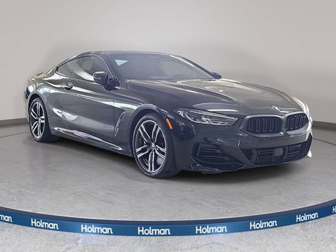 Used 2025 BMW 840i Coupe RWD image 4