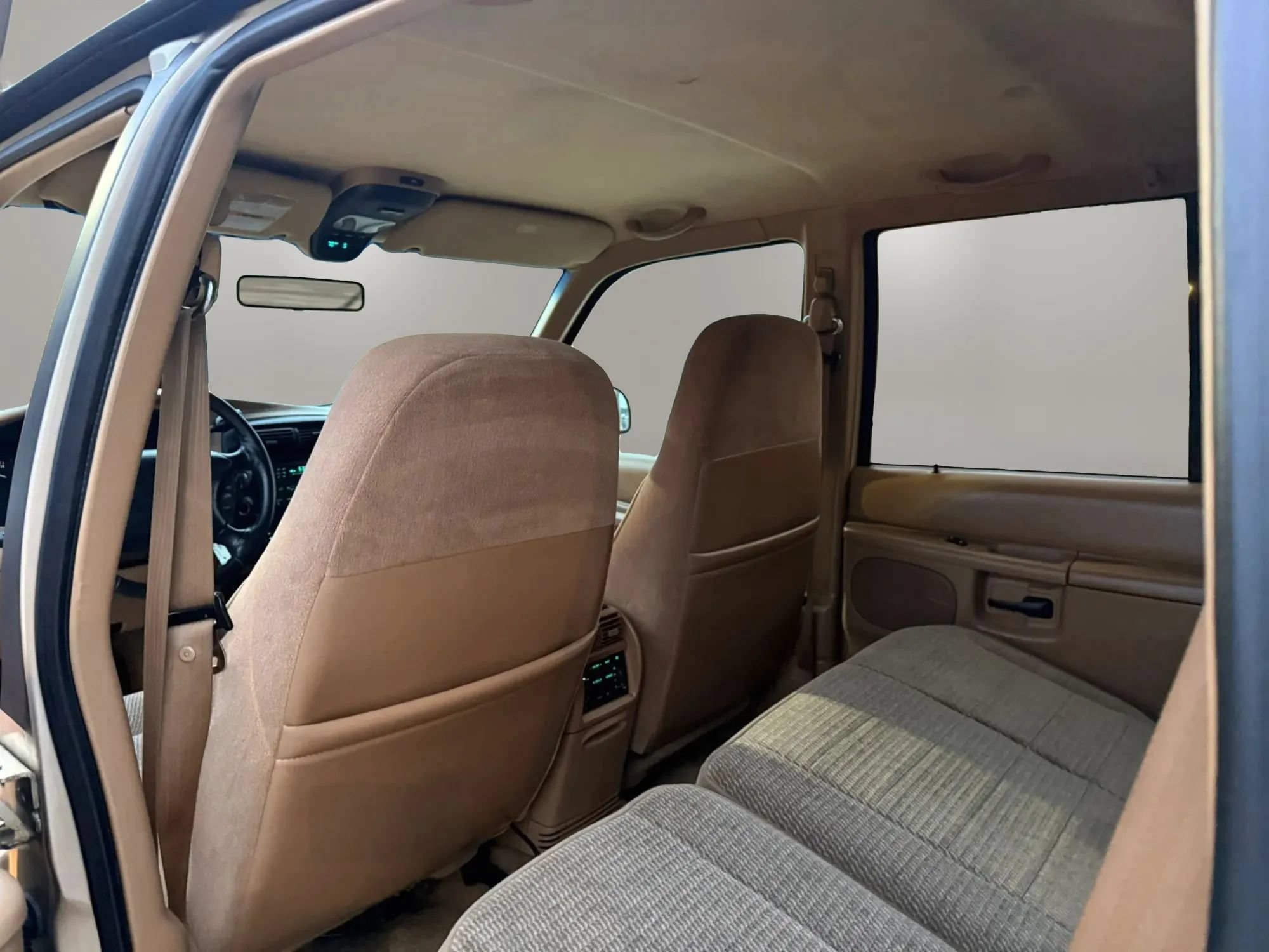 Used 1996 Ford Explorer 4WD 4-Door image 16