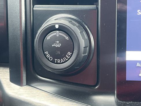 Used 2023 Ford F150 Lariat w/ Equipment Group 502A High image 6