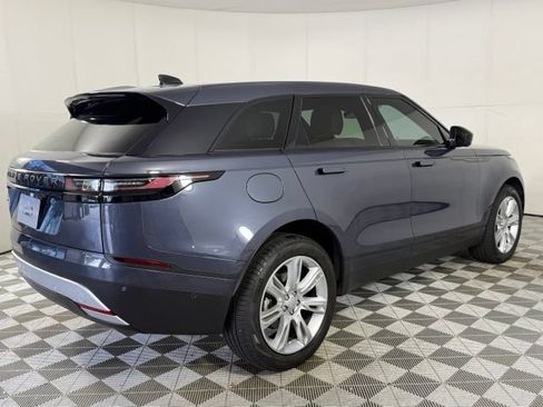 Used 2026 Land Rover Range Rover Velar S AWD/4WD image 8