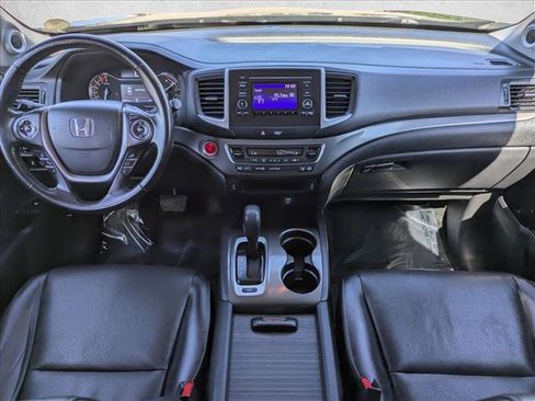 Used 2018 Honda Ridgeline RTL image 16