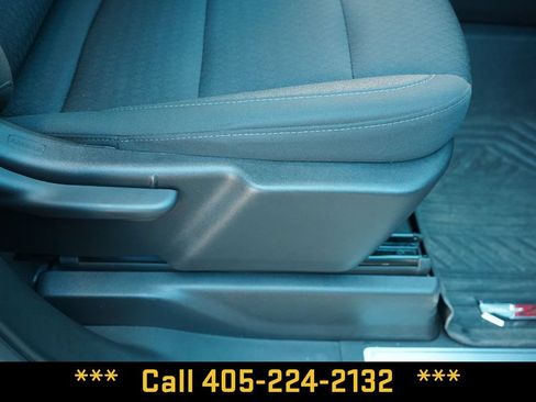 Used 2024 Chevrolet Silverado 1500 LT Trail Boss w/ Protection Package AWD/4WD image 28