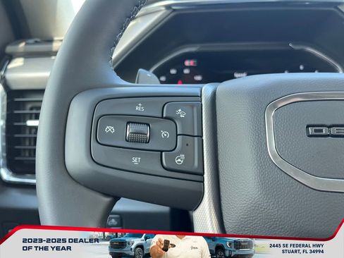 New 2026 GMC Sierra 1500 Denali image 25