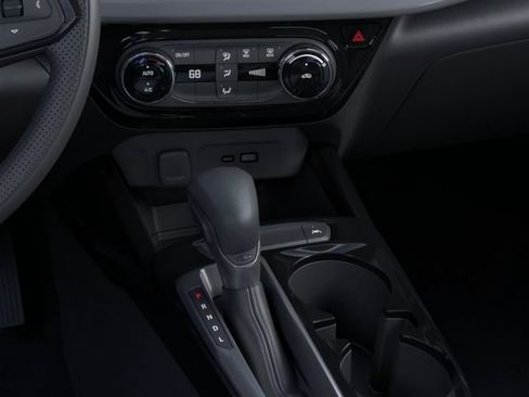 New 2026 Chevrolet Trax LT FWD image 23
