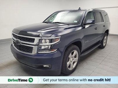 Used 2020 Chevrolet Tahoe LT