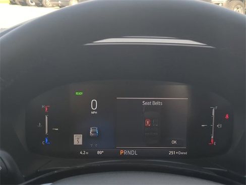 New 2025 Ford Escape SE image 14