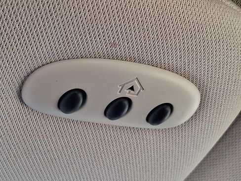 Used 2015 Ford Fusion Titanium image 26