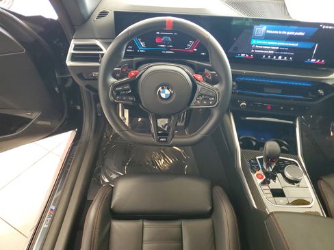 Used 2025 BMW M2 w/ M Driver's Package image 12