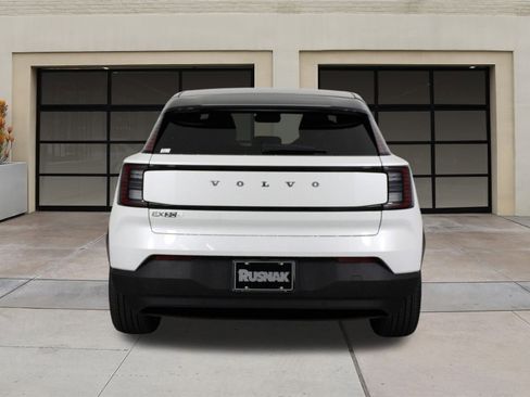 New 2026 Volvo EX30 Ultra image 4