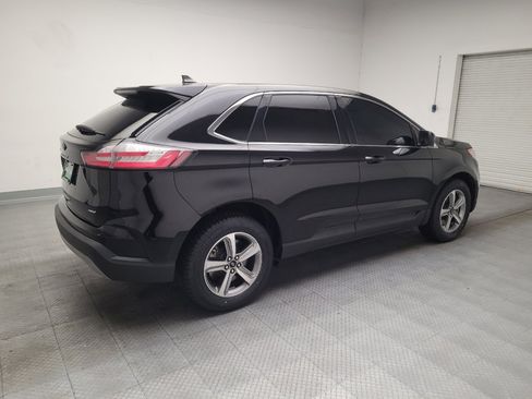 Used 2023 Ford Edge SEL w/ Convenience Package AWD/4WD image 10