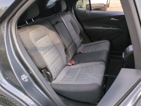 Certified 2022 Chevrolet Equinox LT image 26