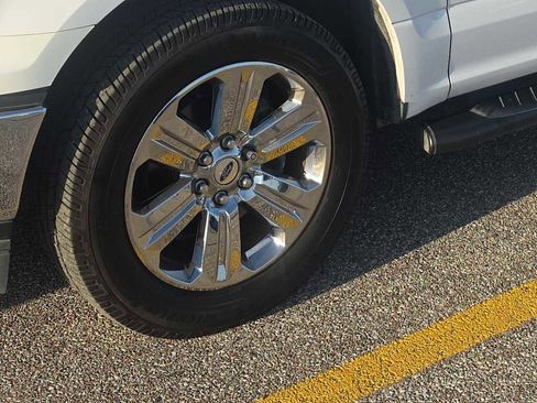 Used 2019 Ford F150 XLT w/ Equipment Group 302A Luxury image 15