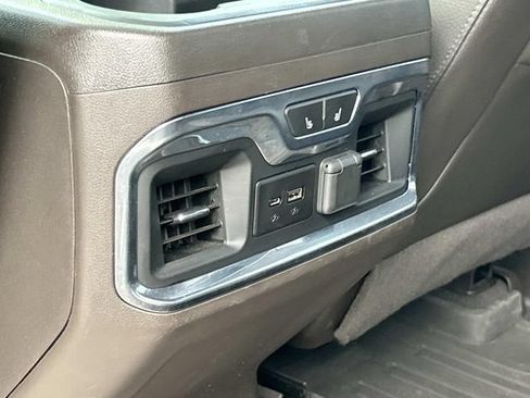 Used 2020 GMC Sierra 1500 Denali w/ Denali Ultimate Package AWD/4WD image 20