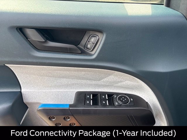 Certified 2026 Ford Maverick XLT AWD/4WD image 15