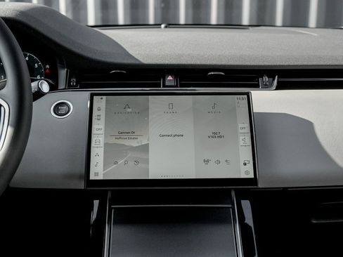 New 2026 Land Rover Range Rover Evoque S image 19